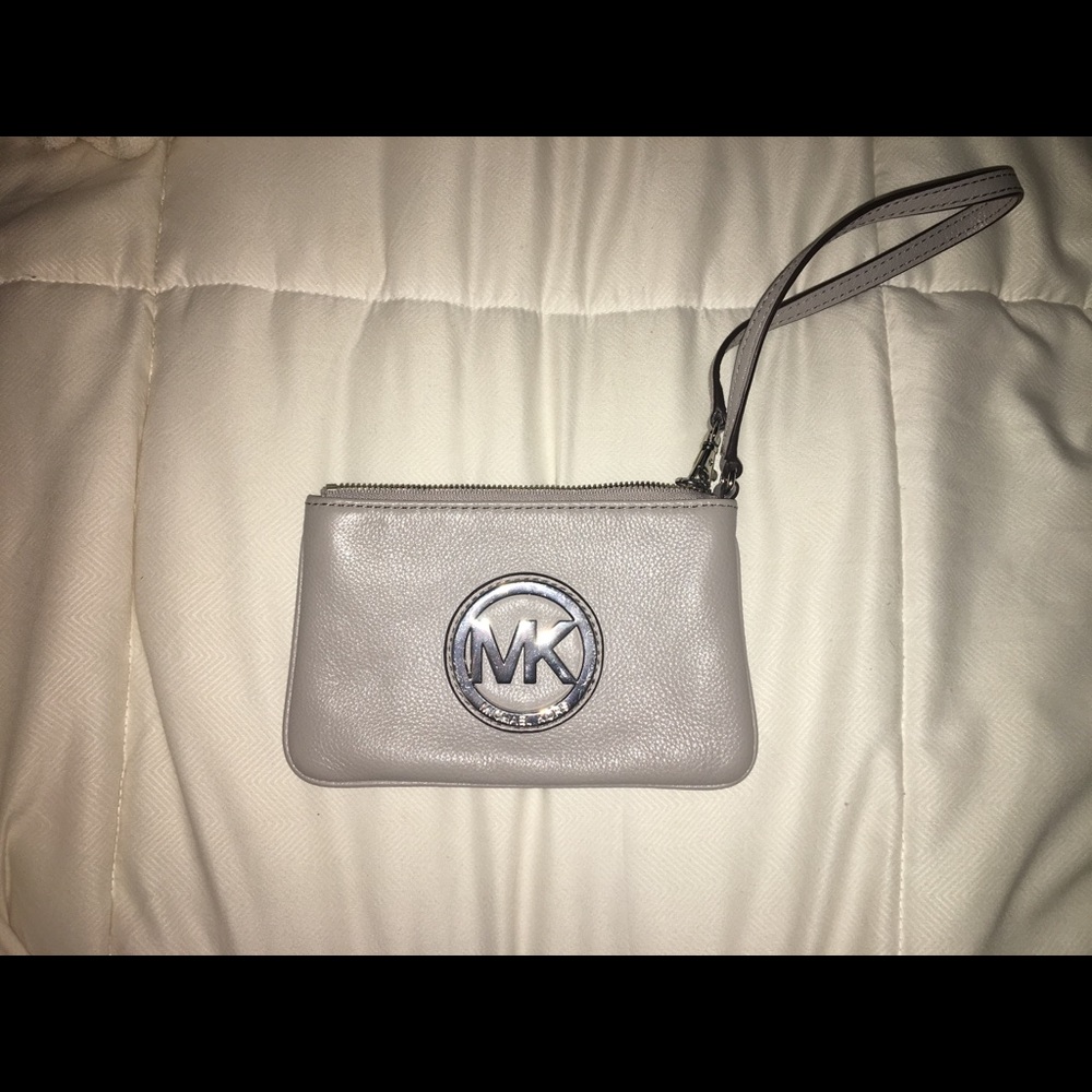 Michael Kors Wristlet